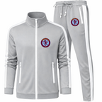 Men's Aston Villa FC Logo Dri-Fit TrackSuit