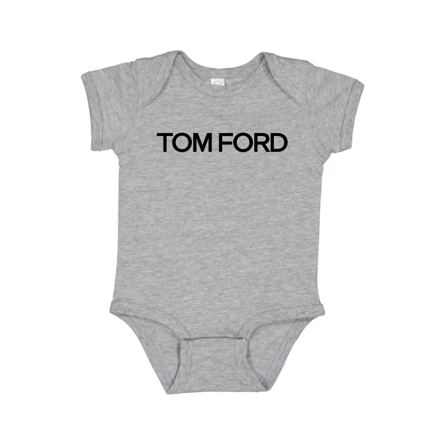 Tom Ford Baby Romper Onesie