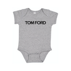 Tom Ford Baby Romper Onesie