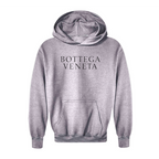 Youth Kids Bottega Veneta Pullover Hoodie