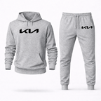 Men’s Kia Car Hoodie Joggers Set