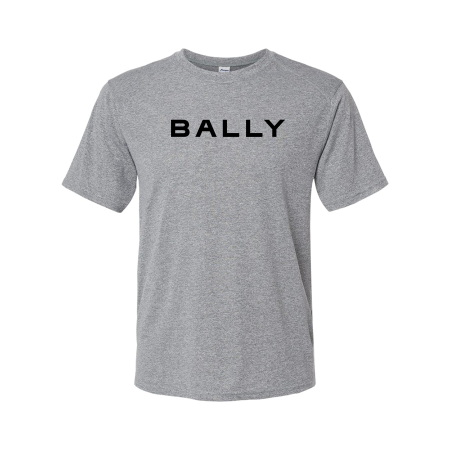 Youth Kids Bally Performance T-Shirt