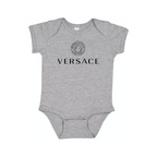Versace Baby Romper Onesie