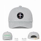 Ford Mustang Motorsport Car Dad Baseball Cap Hat
