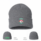 Liverpool Football Club Est.1892 Beanie Hat