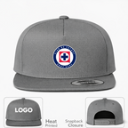 Cruz Azul Football Club Snapback Hat