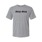 Youth Kids Miu Miu Performance T-Shirt