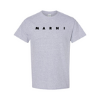 Men's Marni Cotton T-Shirt