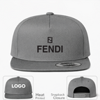 Fendi Snapback Hat