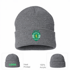Sporting CP FC Beanie Hat