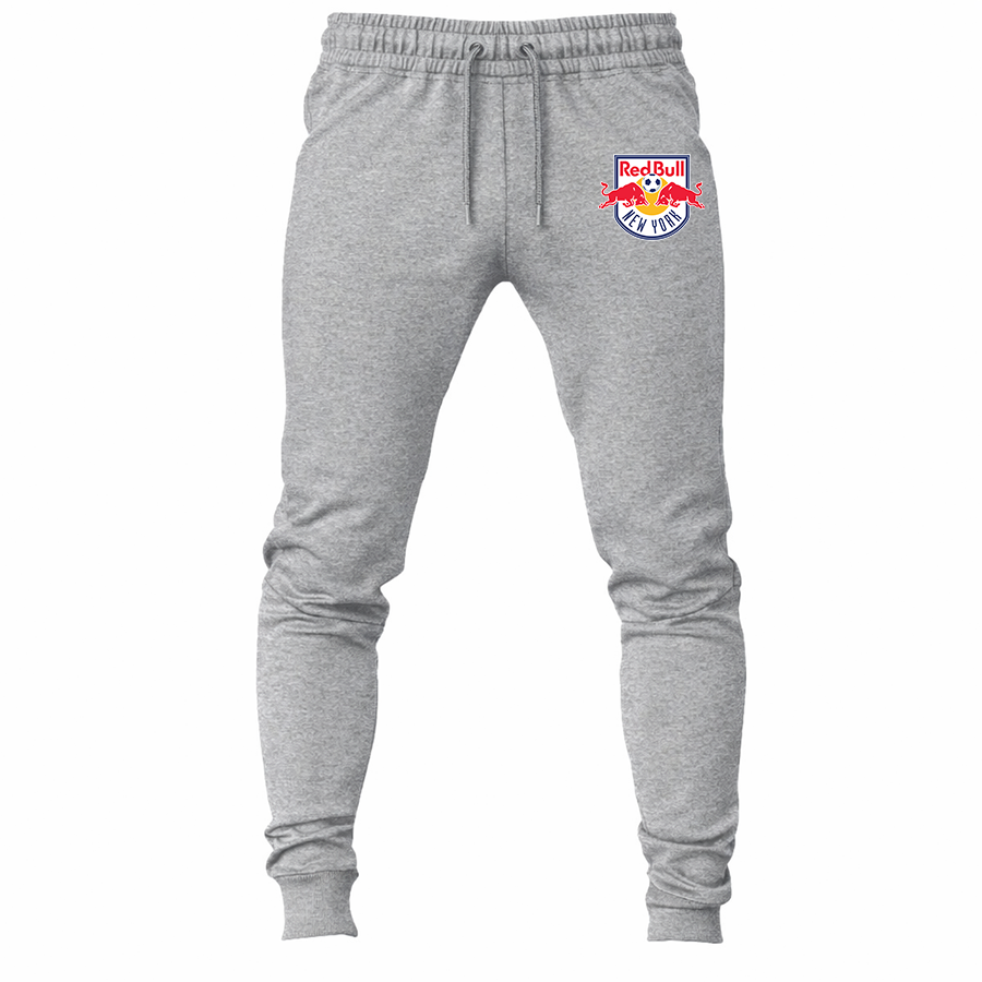 Men's New York Red Bulls FC Joggers Sweatpants