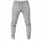 Men's New York Red Bulls FC Joggers Sweatpants