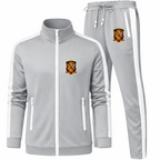 Men's Spain National Soccer Team Dri-Fit TrackSuit
