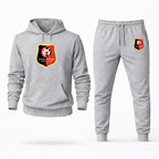 Men's Stade Rennais FC Hoodie Joggers Set