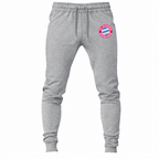 Men's F.C. Bayern Munchen Soccer Joggers Sweatpants