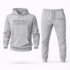 Men's Bottega Veneta Hoodie Joggers Set