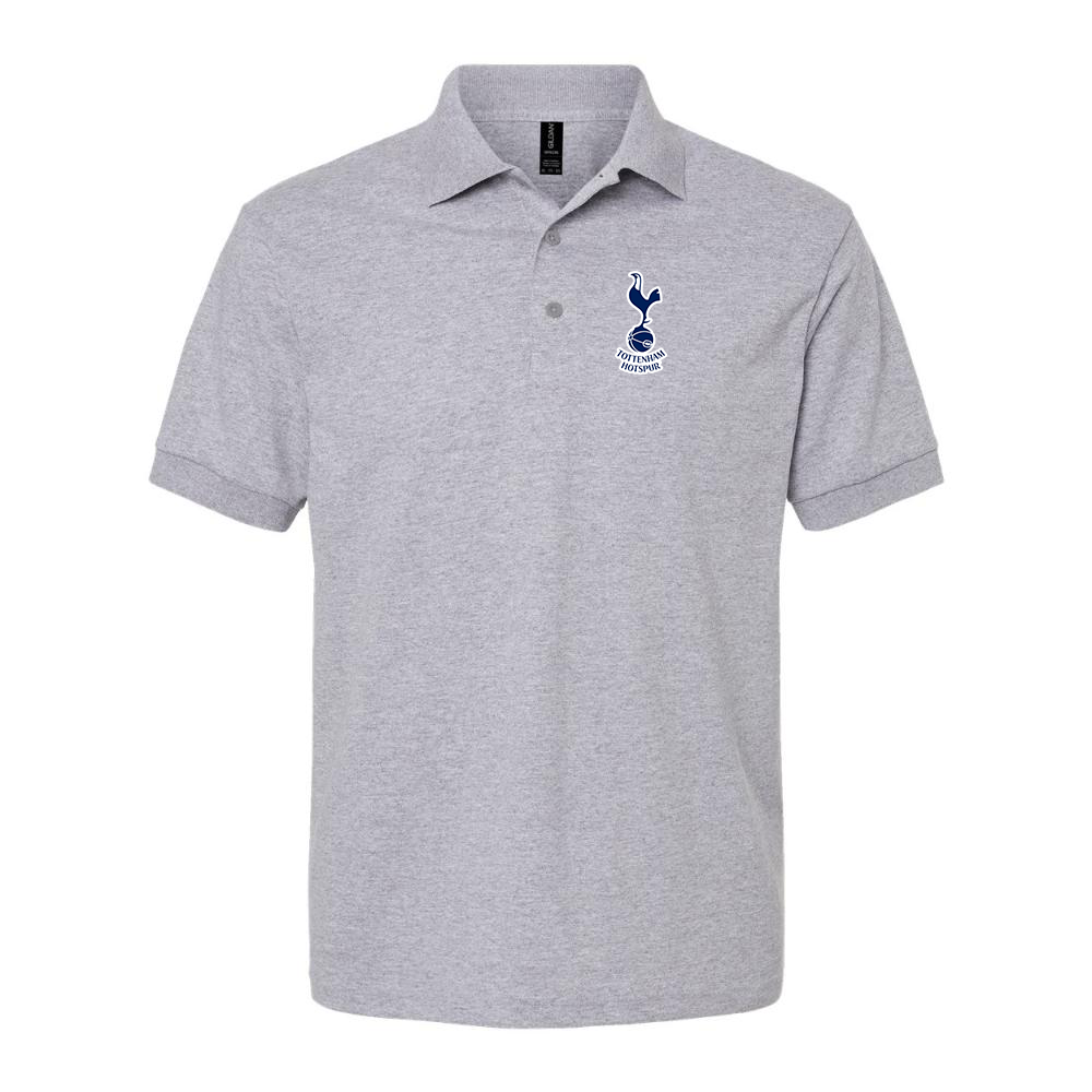 Men’s Tottenham Hotspur F.C. Soccer Dry Blend Polo