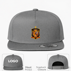 Spain National Soccer Team Snapback Hat