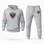 Men's D.C. United FC Hoodie Joggers Set