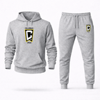 Men's Columbus Crew FC Hoodie Joggers Set