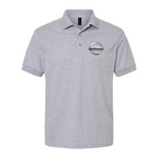 Men’s Nissan Motorsport Car Dry Blend Polo