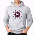Men's New England Revolution FC Pullover Hoodie