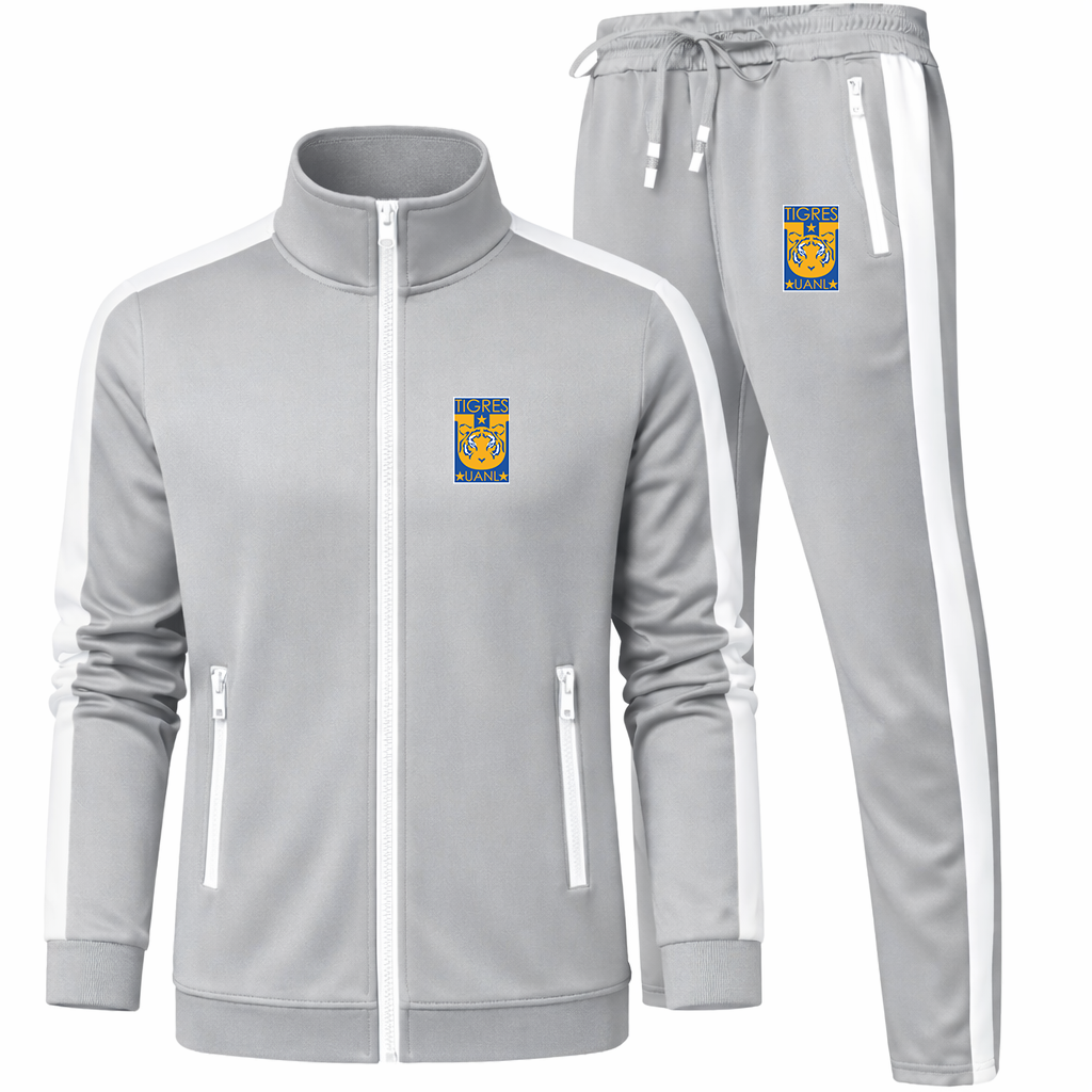Men's Tigres UANL FC Dri-Fit TrackSuit