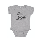 Christian Louboutin Baby Romper Onesie
