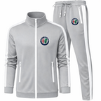Men's Alfa Romeo Car Dri-Fit TrackSuit