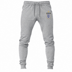 Men's England National Soccer Team Joggers Sweatpants