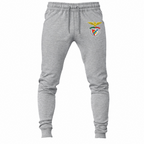 Men's SL Benfica FC Joggers Sweatpants