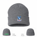 Crystal Palace F.C Beanie Hat