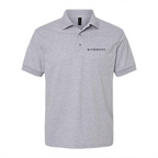 Men's Givenchy Dry Blend Polo