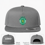 Sporting CP FC Snapback Hat