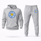 Men's Leicester City FC Hoodie Joggers Set