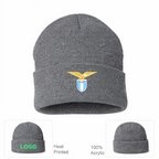 Lazio FC Beanie Hat