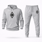 Men's Borussia Monchengladbach FC Hoodie Joggers Set