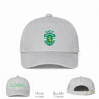 Sporting CP FC Dad Baseball Cap Hat