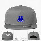 Everton FC Snapback Hat