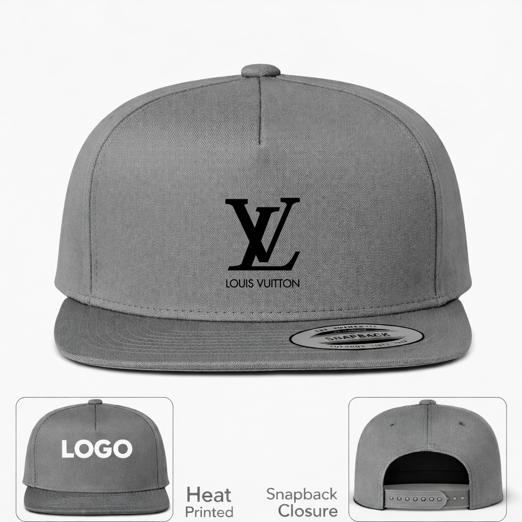 Louis Vuitton Snapback Hat