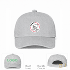 Amsterdamsche FC Ajax Dad Baseball Cap Hat