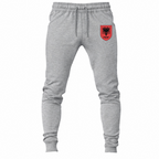 Men's Albania National Soccer Team Joggers Sweatpants