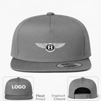Bentley Car Snapback Hat