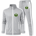 Men's Portland Timbers FC Dri-Fit TrackSuit