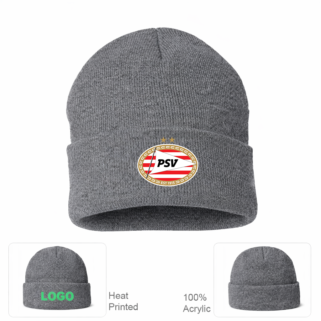 PSV Eindhoven FC Beanie Hat