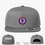 Aston Villa FC Snapback Hat