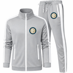 Men's Inter Milan Soccer Logo Dri-Fit TrackSuit