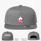 Lille Olympique FC Snapback Hat