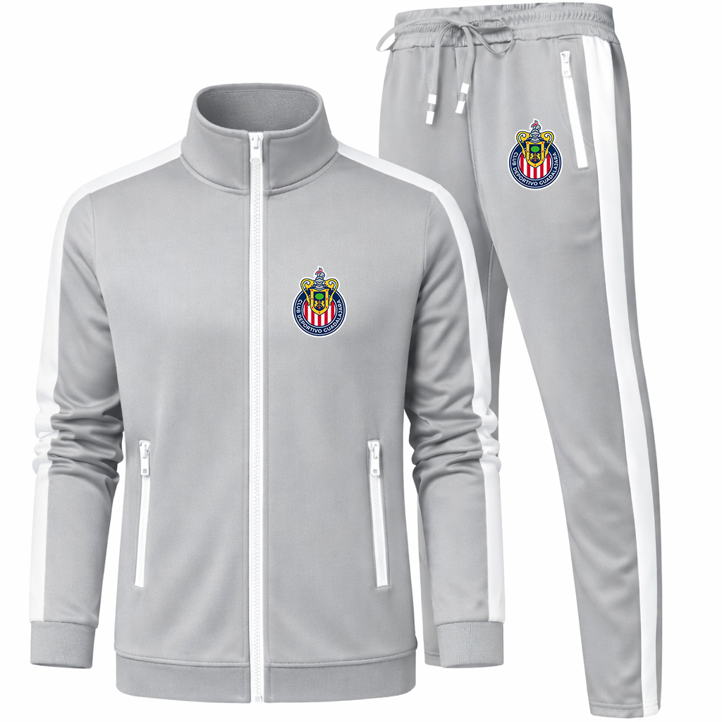 Men's Chivas Football Club Dri-Fit TrackSuit