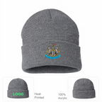 Newcastle United FC Beanie Hat